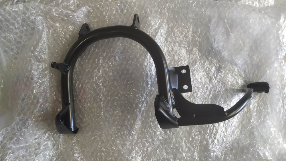 cavalletto centrale aprilia scarabeo 50 - liberty 50