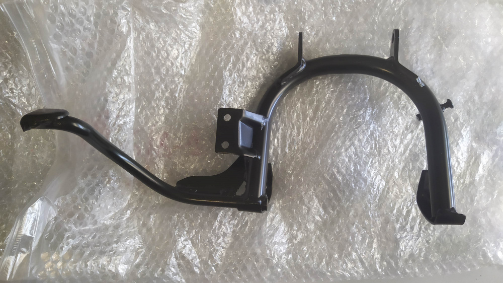 cavalletto centrale aprilia scarabeo 50 - liberty 50