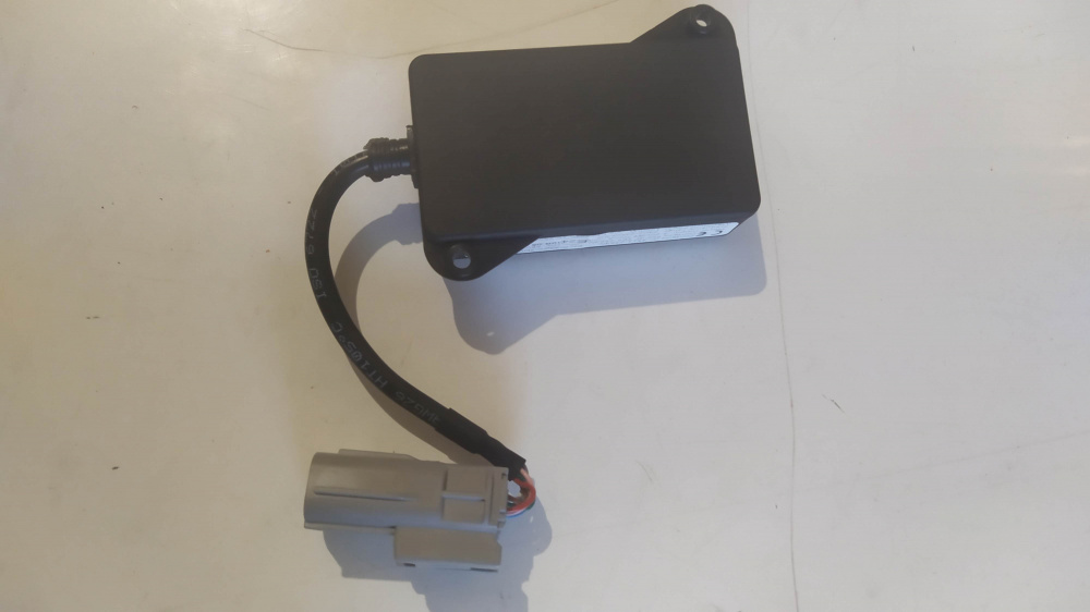 centralina pmp 2.0 accessorio