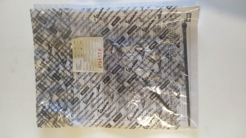 kit installazione v4-mp per rsv4