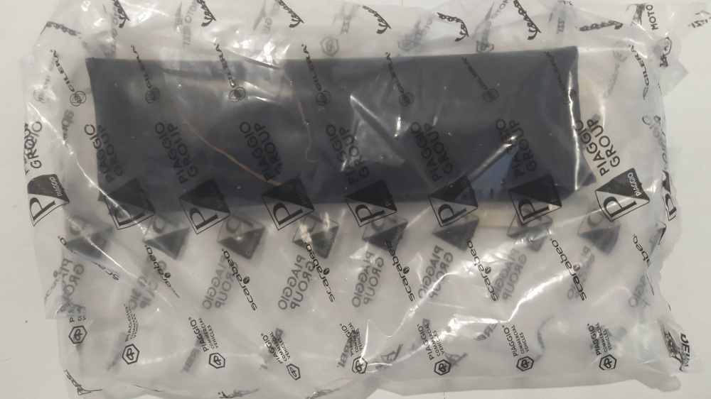 set attrezzi piaggio vespa 50 lx 4t - scarabeo 50 4t ´14 - ´17