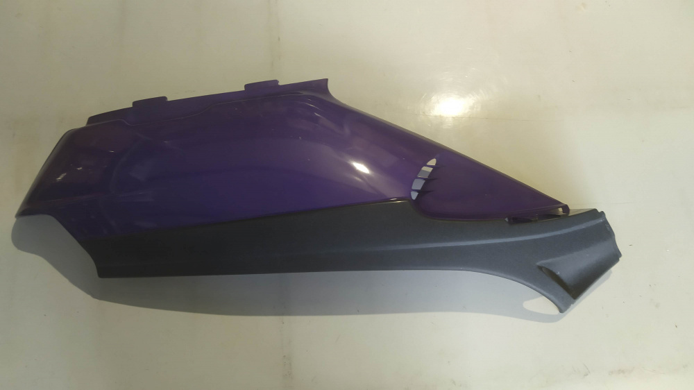 carena posteriore dx viola aprilia amico