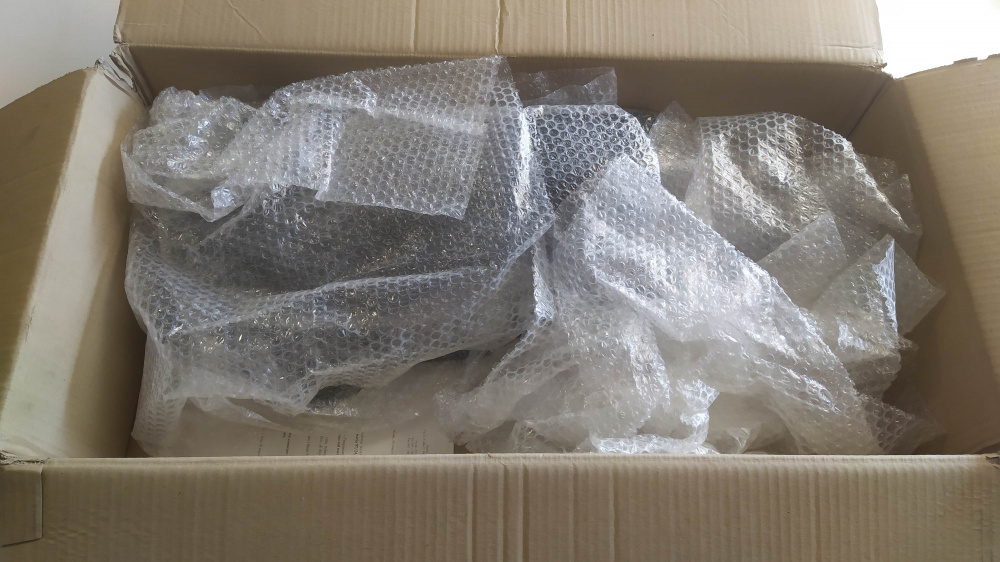 kit marmitta catalitica 8219482 con parafango aprilia sr 50 h2o