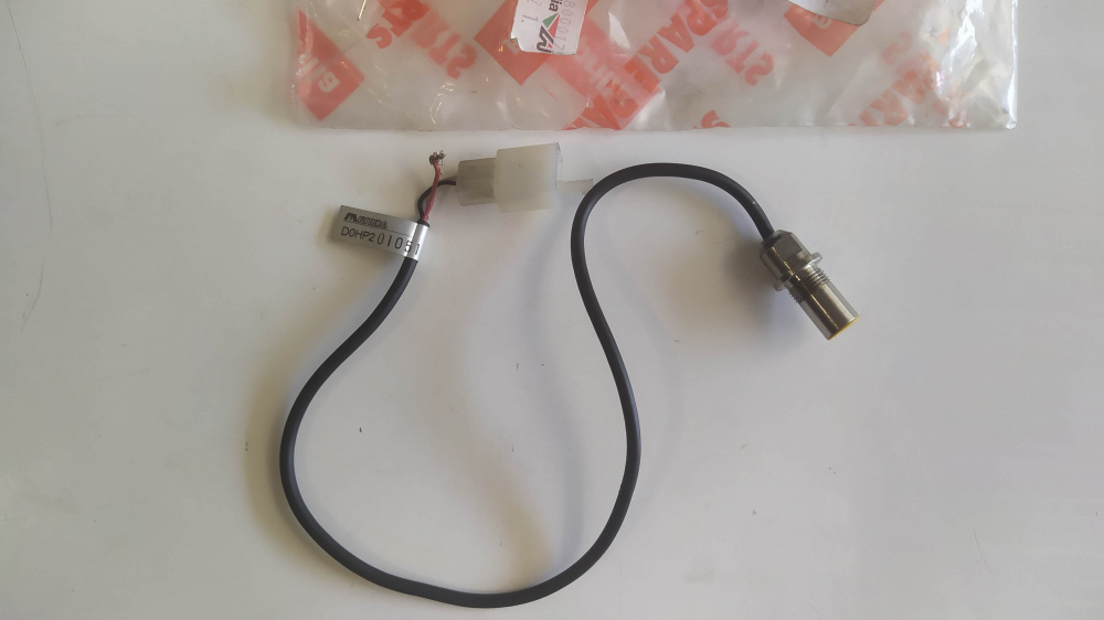 sensore di velocita bici elettrica aprilia enjoy