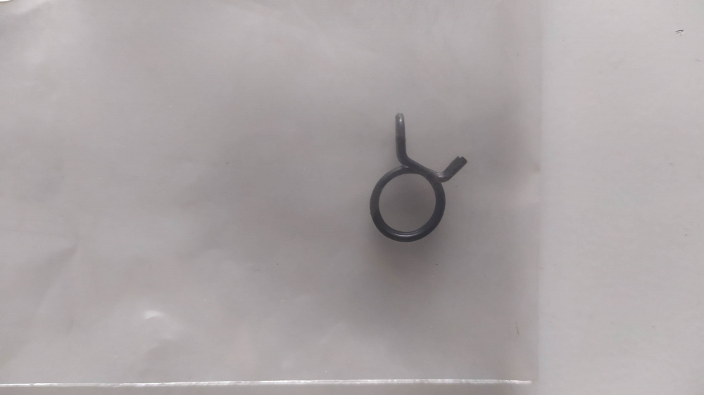 fascetta stringitubo d. 10.1 vari modelli aprilia
