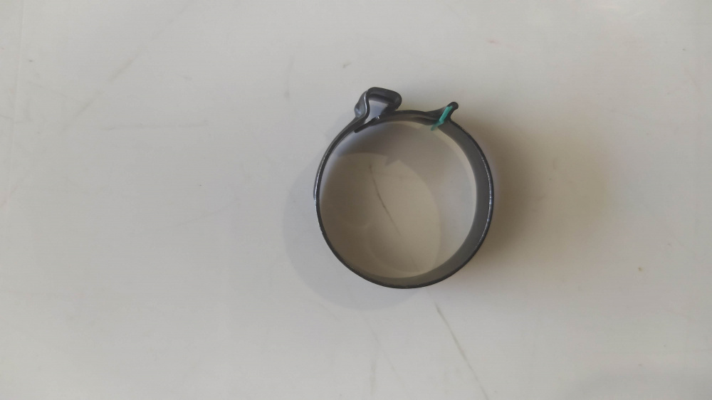 fascetta clic 23,5x8 vari modelli aprilia