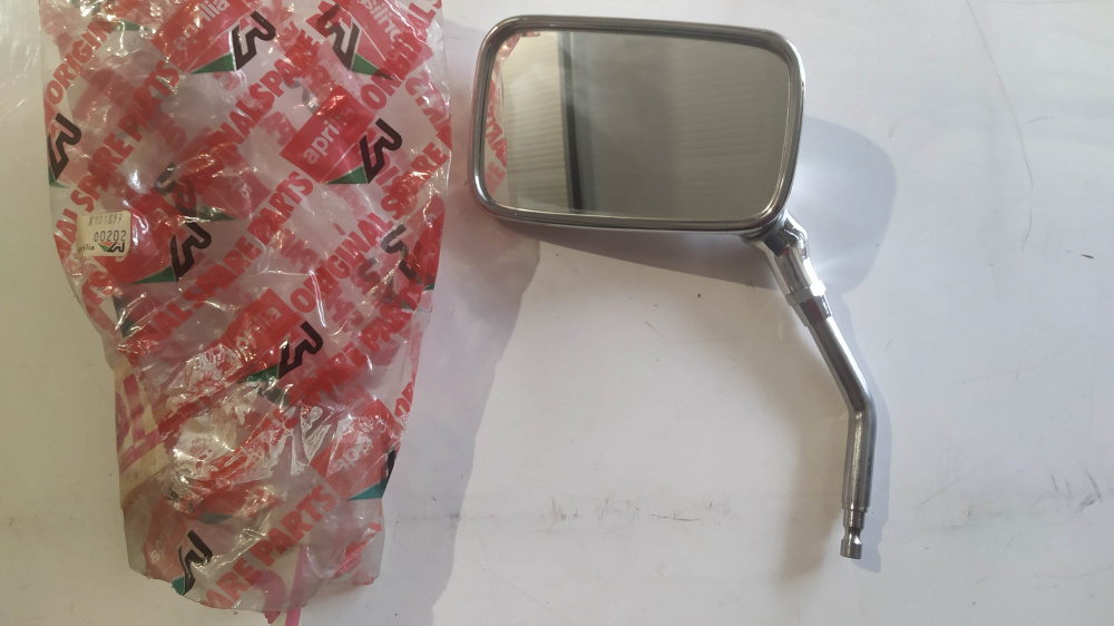 specchio retrovisore sx