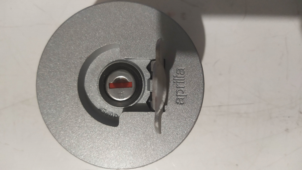 kit serrature aprilia af1 125 ´89
