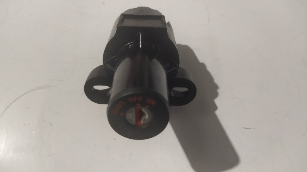 bloccasterzo con chiave aprilia af1 125 ´89