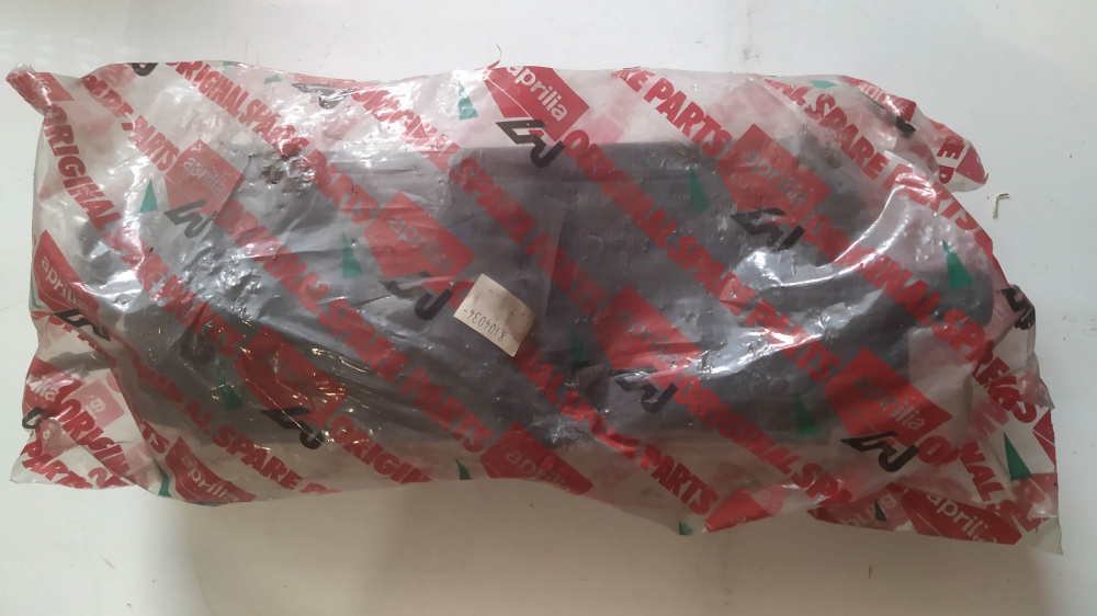 radiatore dx aprilia rx 125 dal 1989