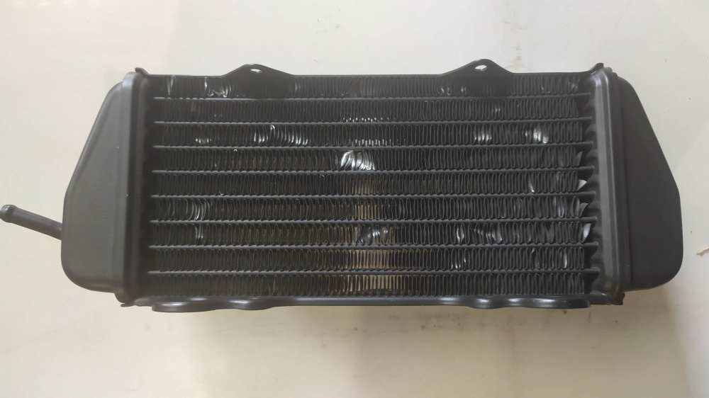 radiatore sx aprilia rx 125 dal 1989