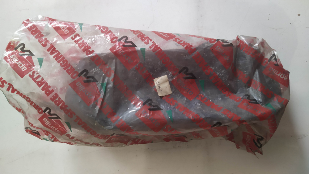 radiatore sx aprilia rx 125 dal 1989