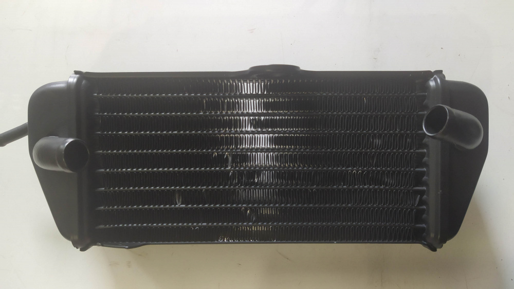 radiatore sx aprilia rx 125 dal 1989
