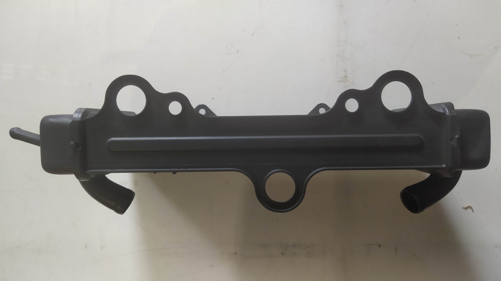 radiatore sx aprilia rx 125 dal 1989