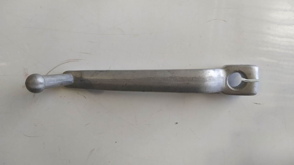leva cambio aprilia pegaso 600 1990-1991