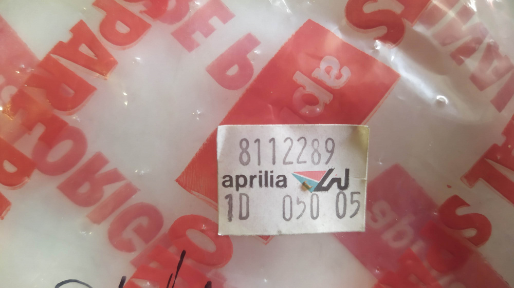 indicatore riserva olio