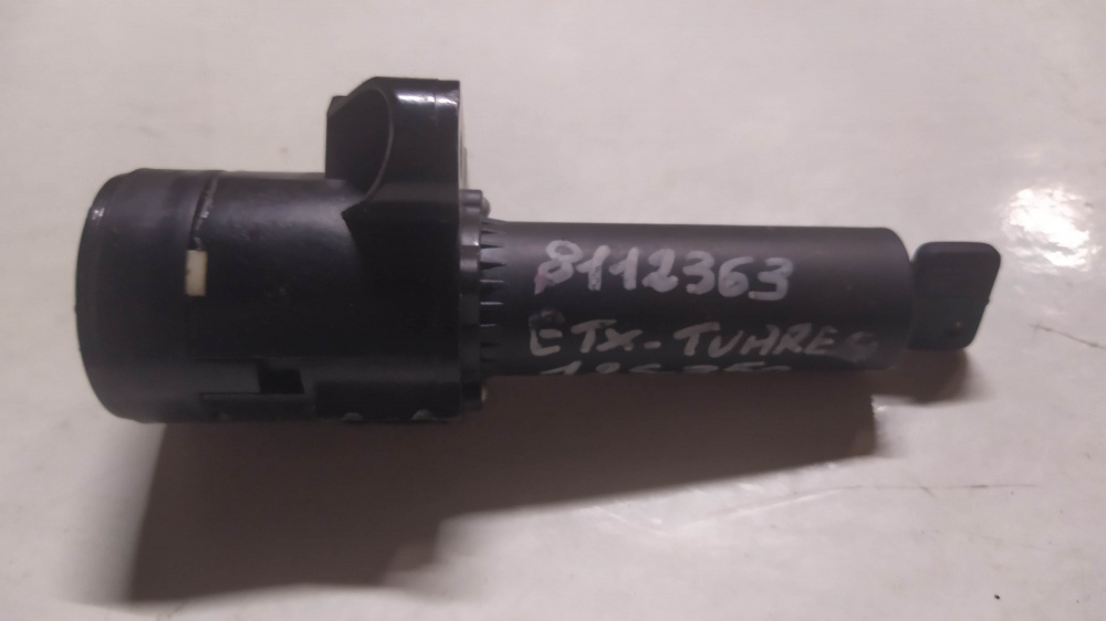 blocchetto bloccasterzo con chiave aprilia etx 125/350 - tuareg 125/350 ´86 - ´87