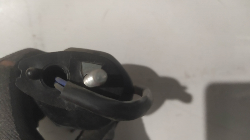 indicatore di direzione aprilia af1 50 / 125