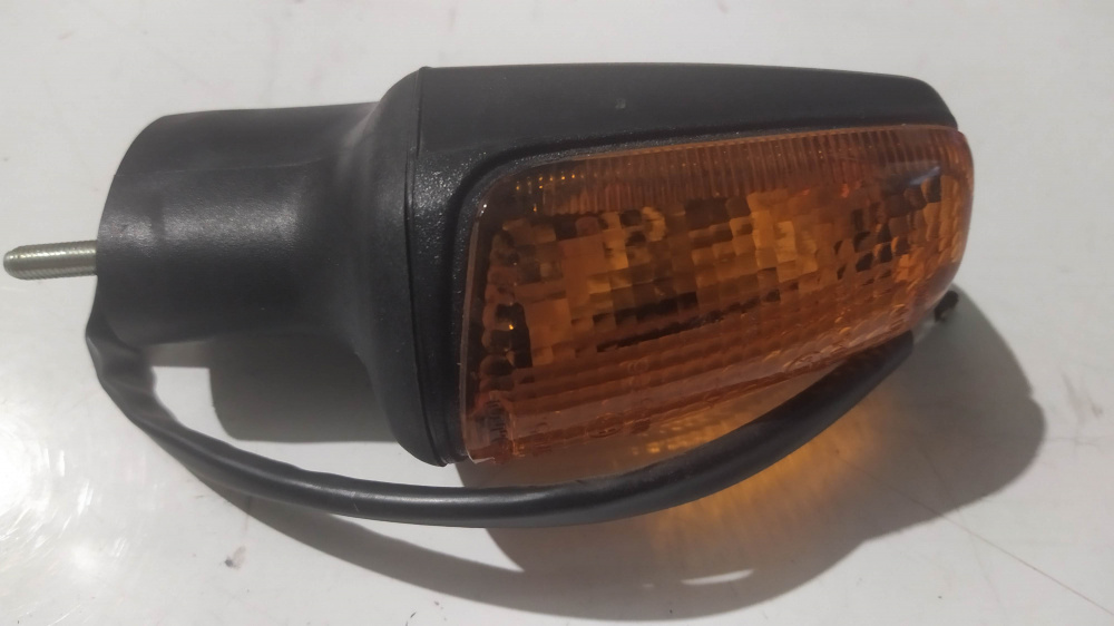 indicatore di direzione aprilia af1 50 / 125