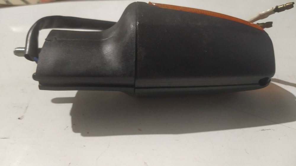indicatore di direzione aprilia af1 50 / 125