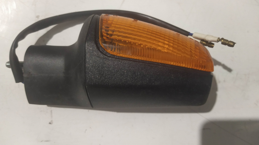 indicatore di direzione aprilia af1 50 / 125