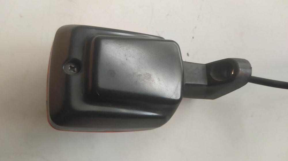 indicatore dir.ant.sx-post.dx aprilia rx, pegaso, tuareg, rally, af1, futura, wind, 50, 125, 1988 - cev 326-327