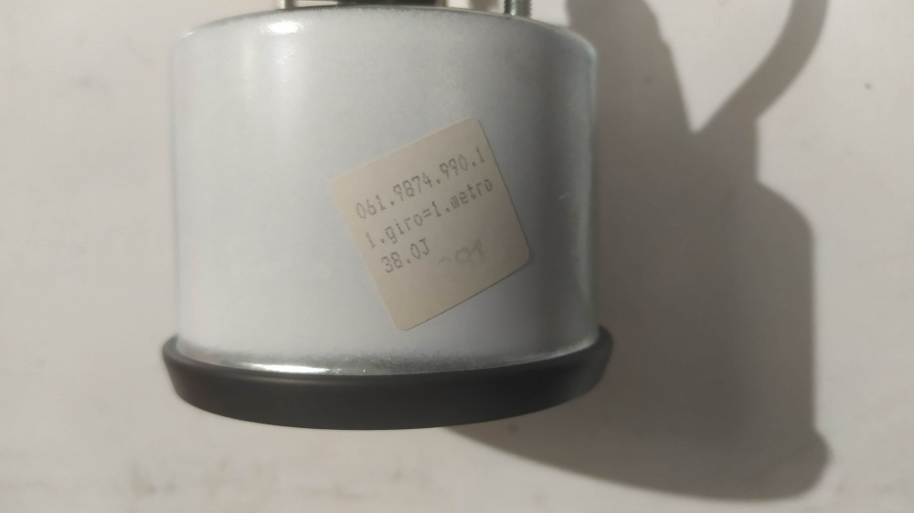 tachimetro con azzeratore post aprilia af1 125 1989/1992