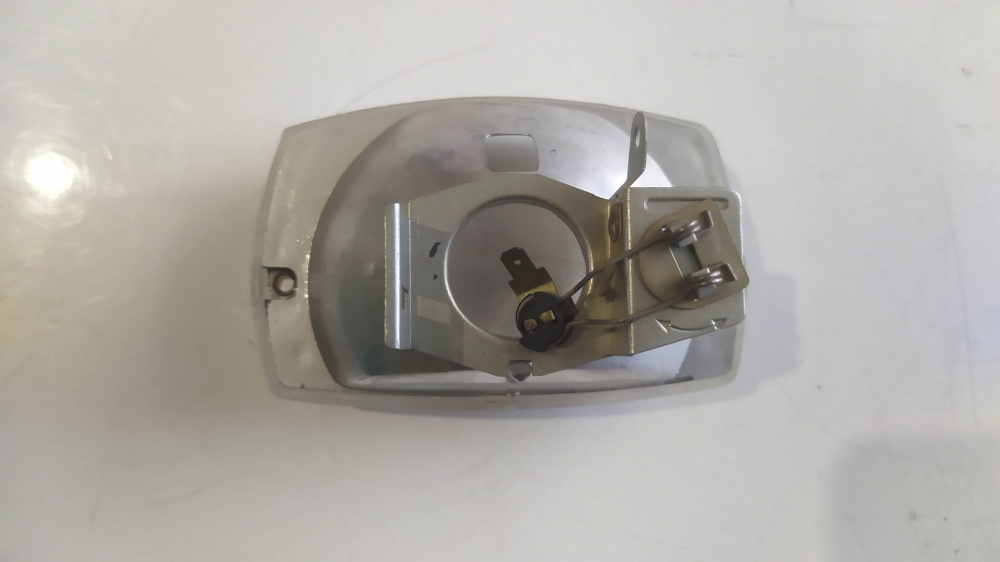 fanale anteriore triom 200022 piaggio ciao