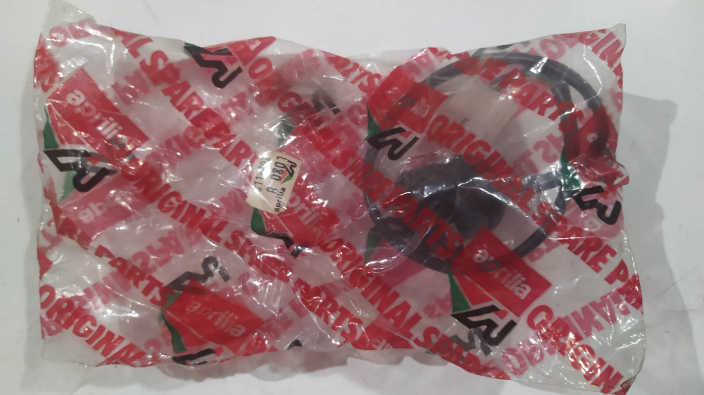 cablaggio commutatore aprilia red  rose 50 ´89- ´92/ af1 futura 125 ´90- ´92/ pegaso 125 ´91- ´94/ red rose 125 ´87- ´94/ rs 125 ´92- ´98/ pegaso 650 ´92- ´96