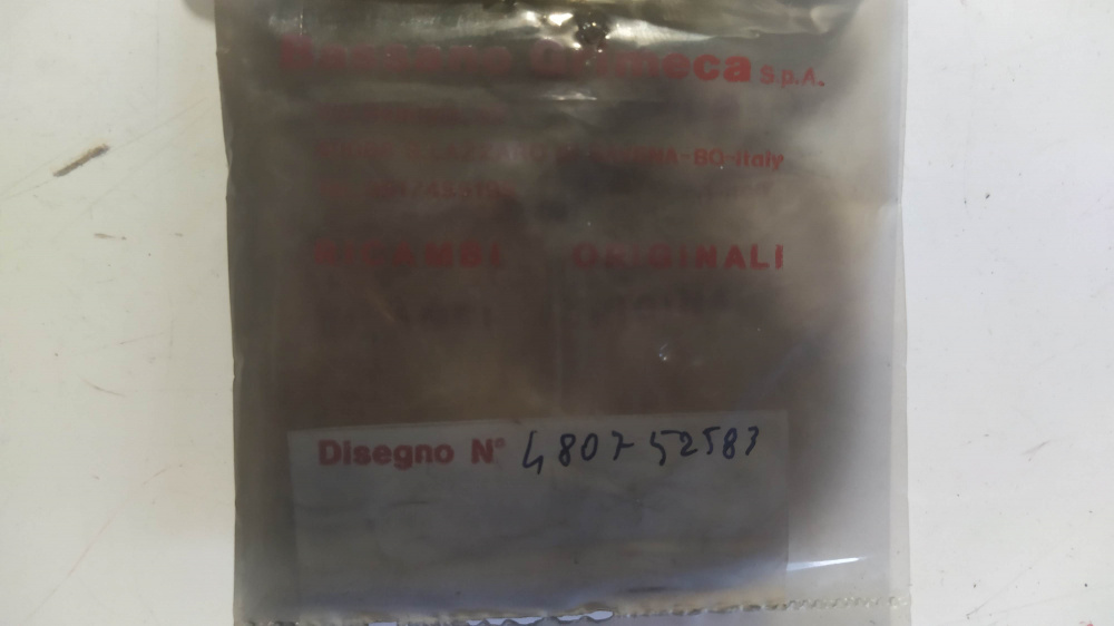 guarnizione grimeca 480752583
