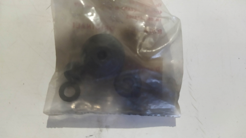 kit revisione pompa ant. grimeca 480760958