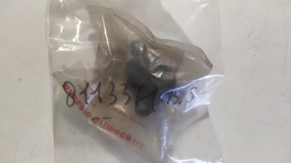 kit revisione pompa ant. grimeca 480760938