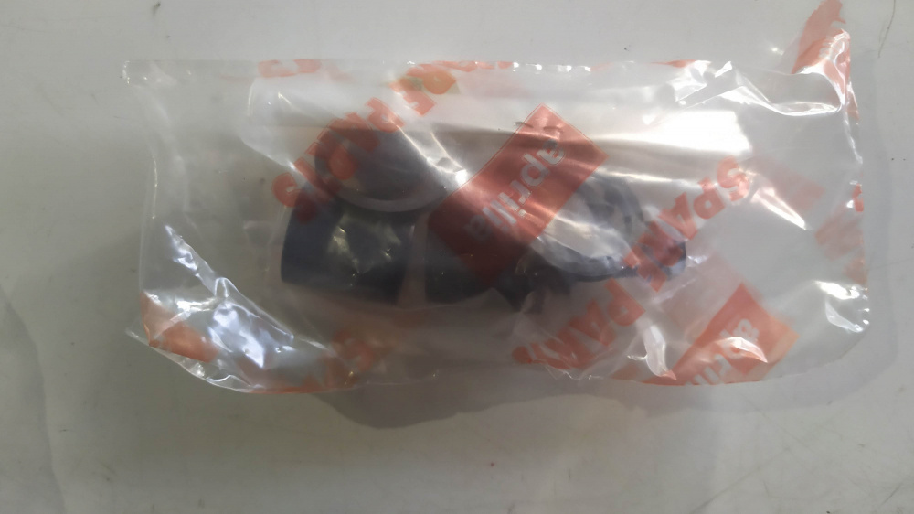 kit revisione pinza