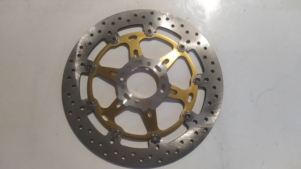disco freno anteriore aprilia rsv 1000 1998-2004