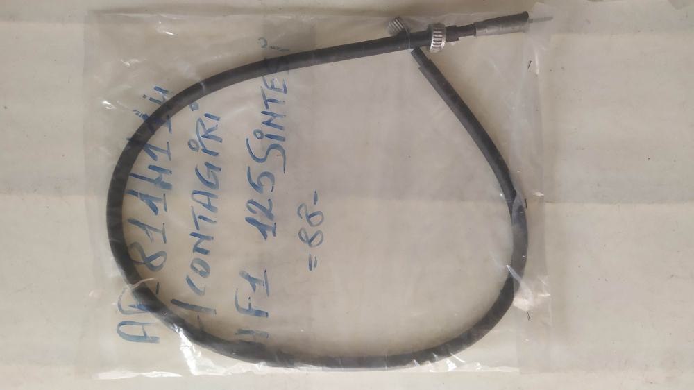corda contagiri aprilia af1 125 sintesi ´88