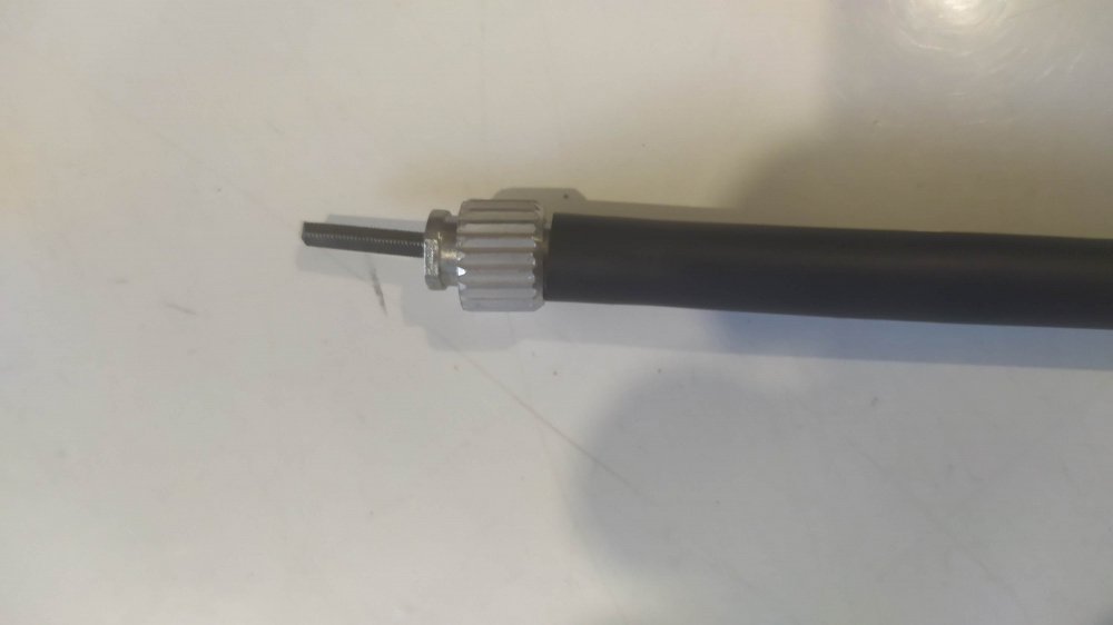 cavo trasmissione contakm aprilia af1 125 ´87