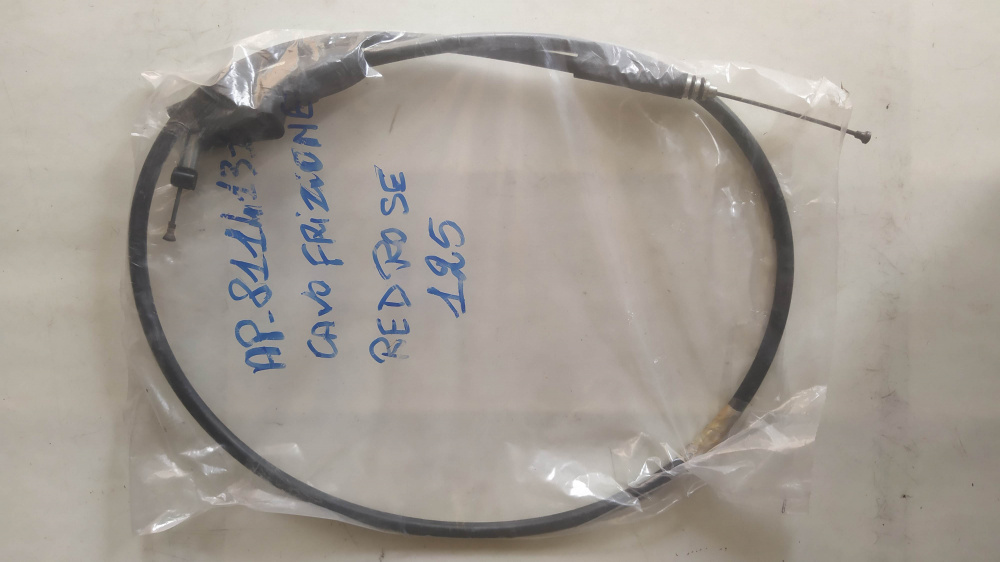 cavo frizione aprilia red rose 125