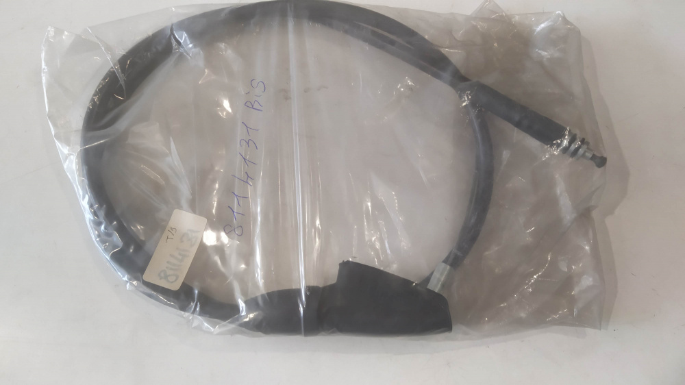 cavo frizione aprilia red rose 125 ´87 - ´94