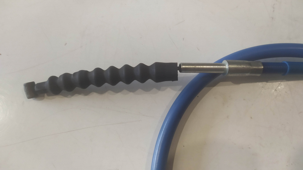 cavo frizione aprilia climber 280 ´90 - ´94 modello l