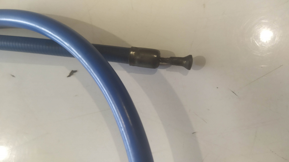 cavo frizione aprilia climber 280 ´90 - ´94 modello l