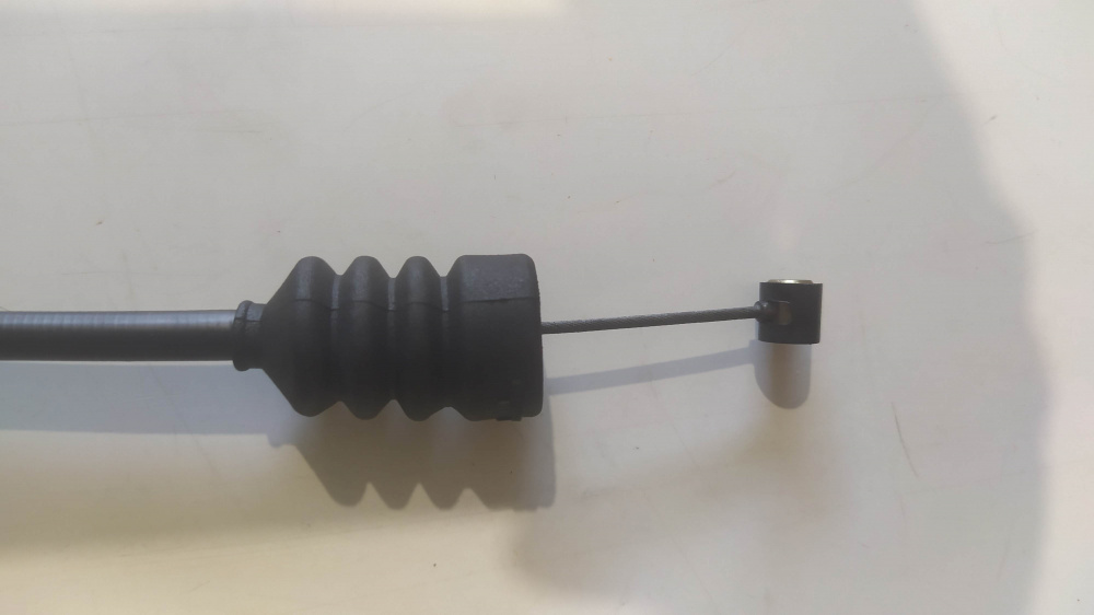 cavo frizione aprilia anni fine ´80 lunghezza 120 cm