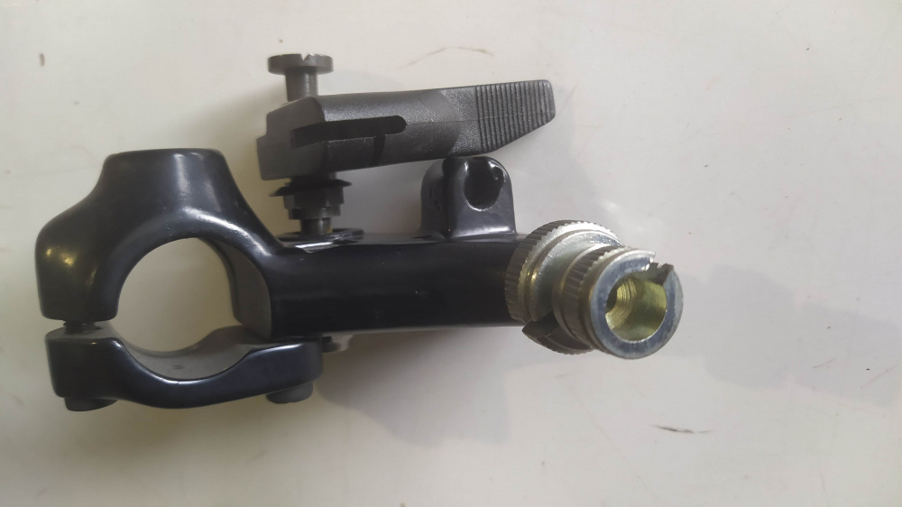 porta leva frizione completo aprilia pegaso 125 - af1 125