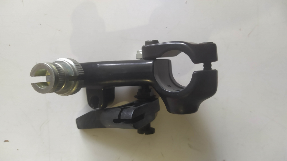 porta leva frizione completo aprilia pegaso 125 - af1 125