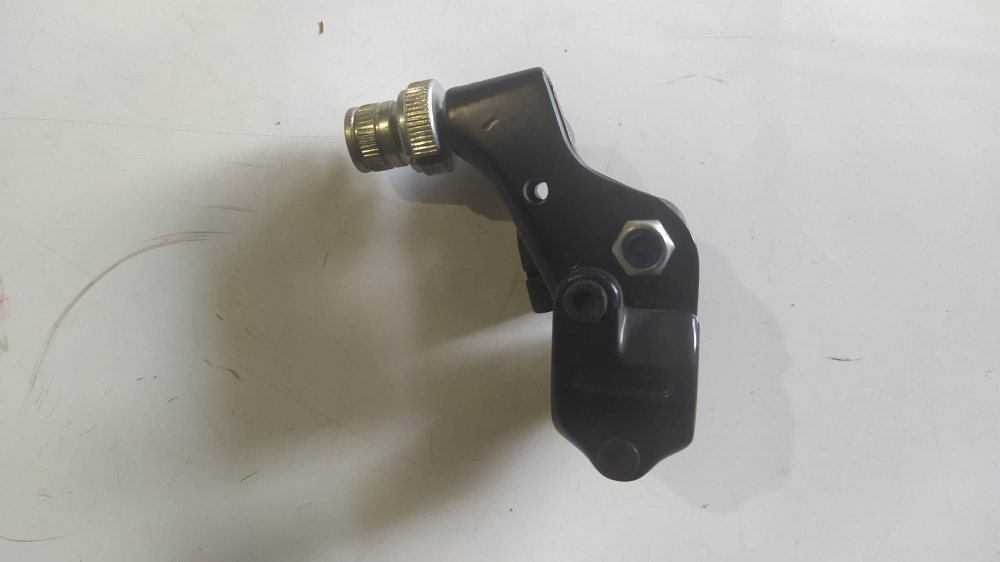 porta leva frizione completo aprilia pegaso 125 - af1 125