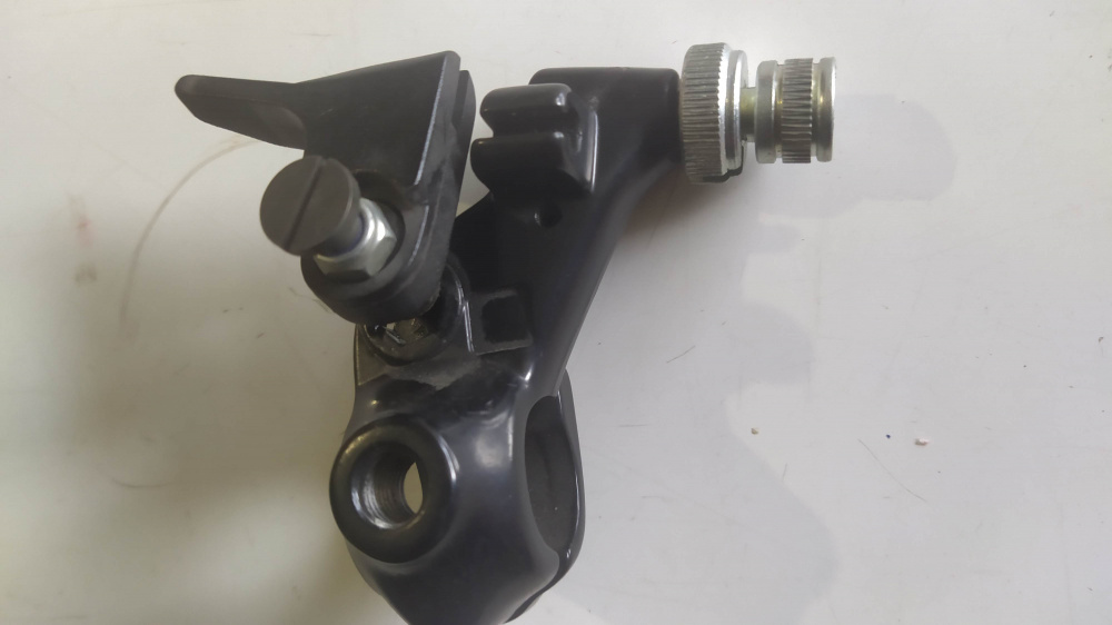 porta leva frizione completo aprilia pegaso 125 - af1 125