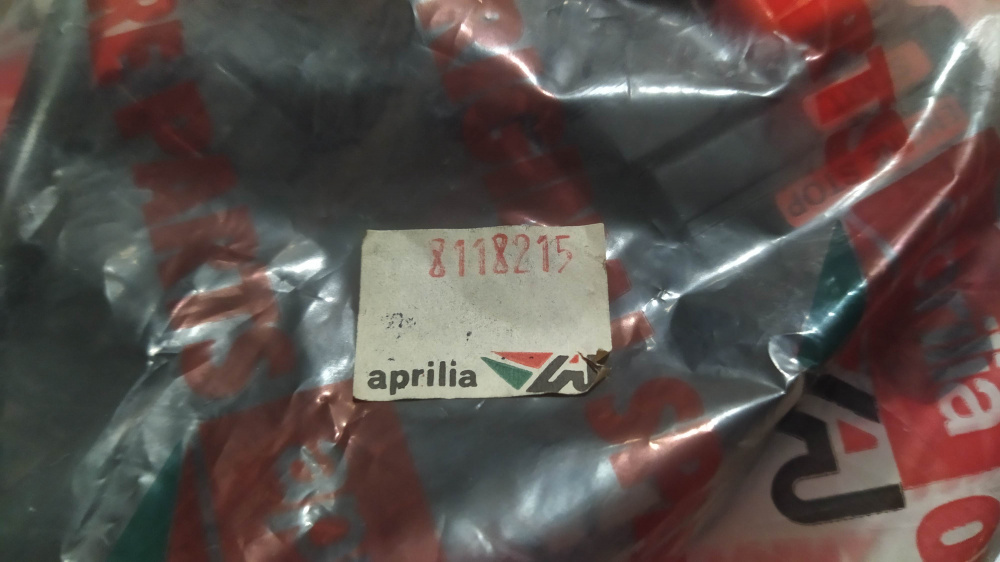 comando gas comp.di manopole aprilia pegaso tuareg wind 125