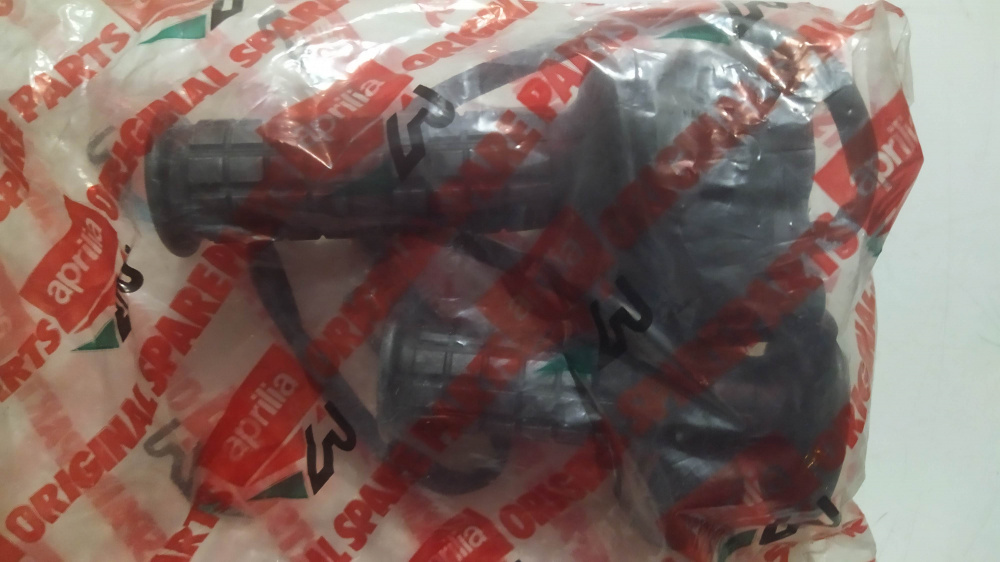 comando gas comp.di manopole aprilia pegaso tuareg wind 125