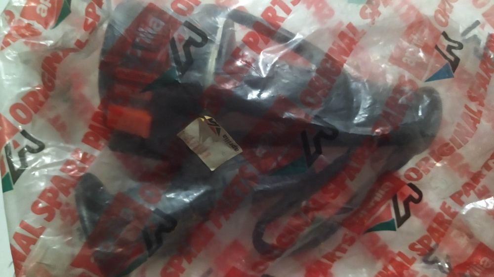 comando gas comp.di manopole aprilia pegaso tuareg wind 125