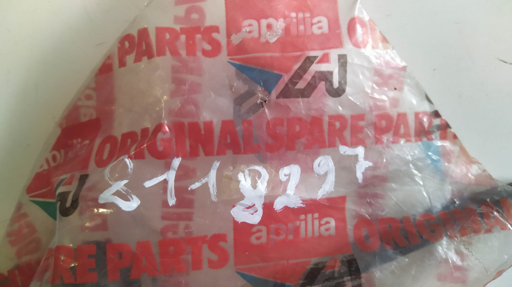 portaleva frizione completo