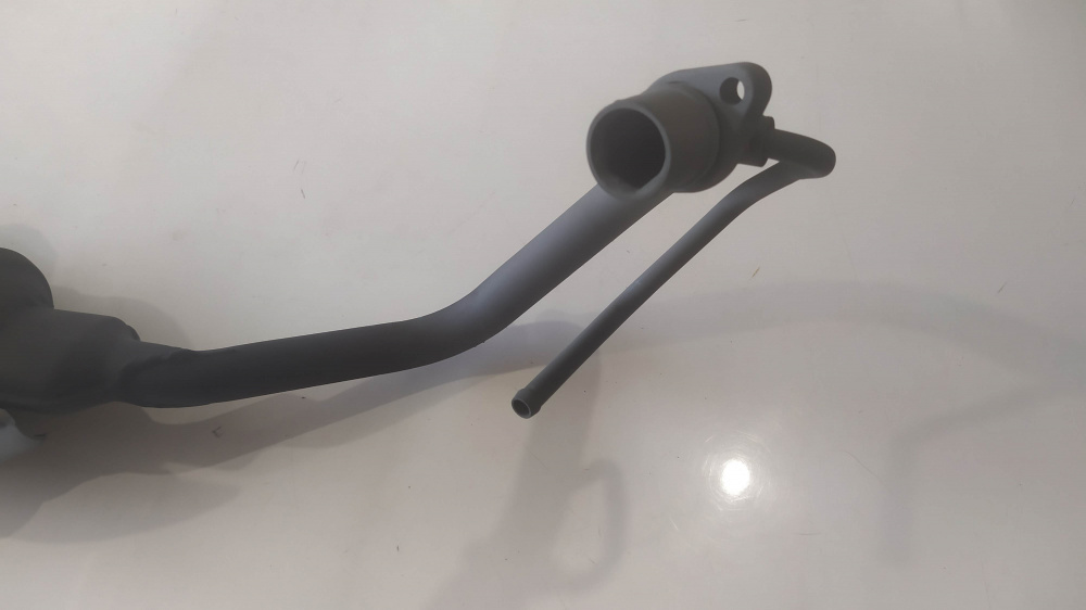 silenziatore